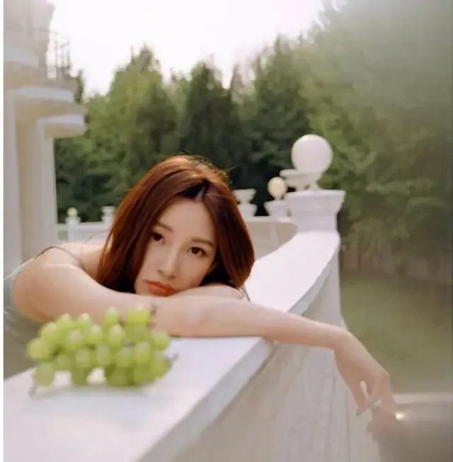 马凡舒首次主持天下足球,央视足球主持马凡舒