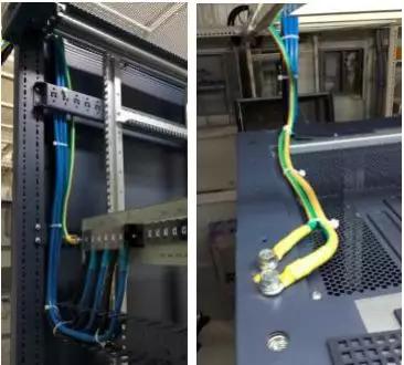 中国移动建立几个4g和5g基站,5g基站安装过程