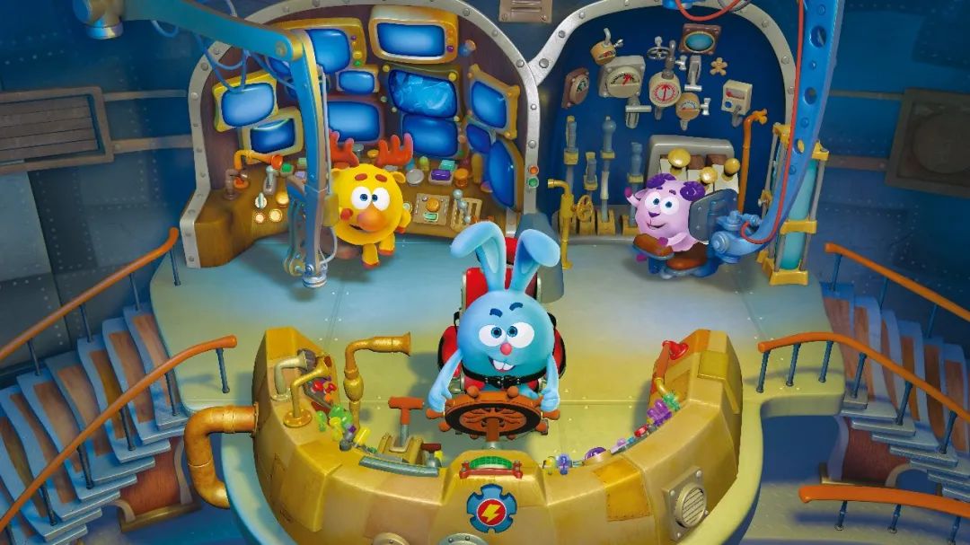 儿童早教动画片0-1岁益智启蒙推荐,儿童益智早教启蒙0-3岁推荐动画片