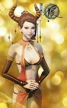 画江湖之不良人人物前后对比,画江湖之不良人人物图片大合集