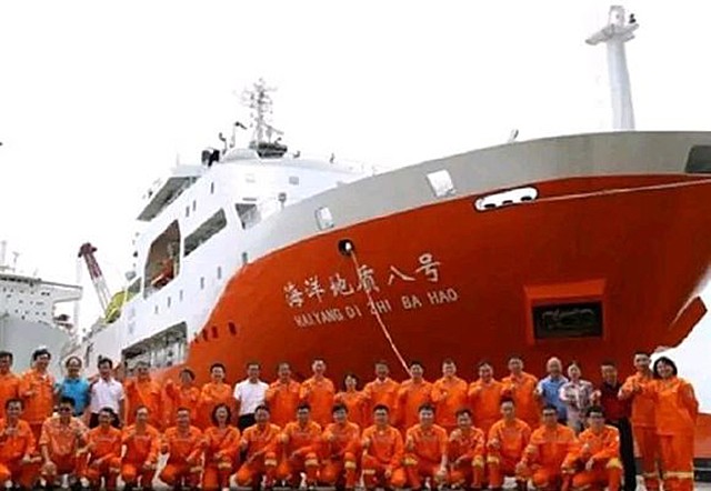 南海万安滩战略地位,中国南海万安滩的战略地位