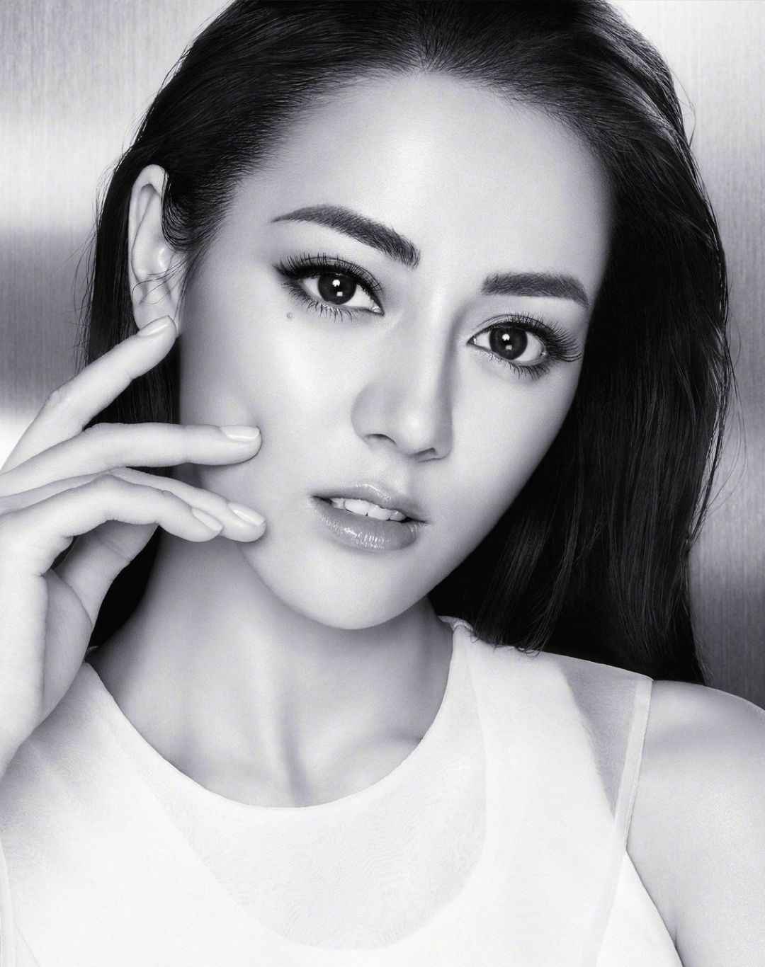 有一些照片p着p着就好看,照片可以p得有多好看