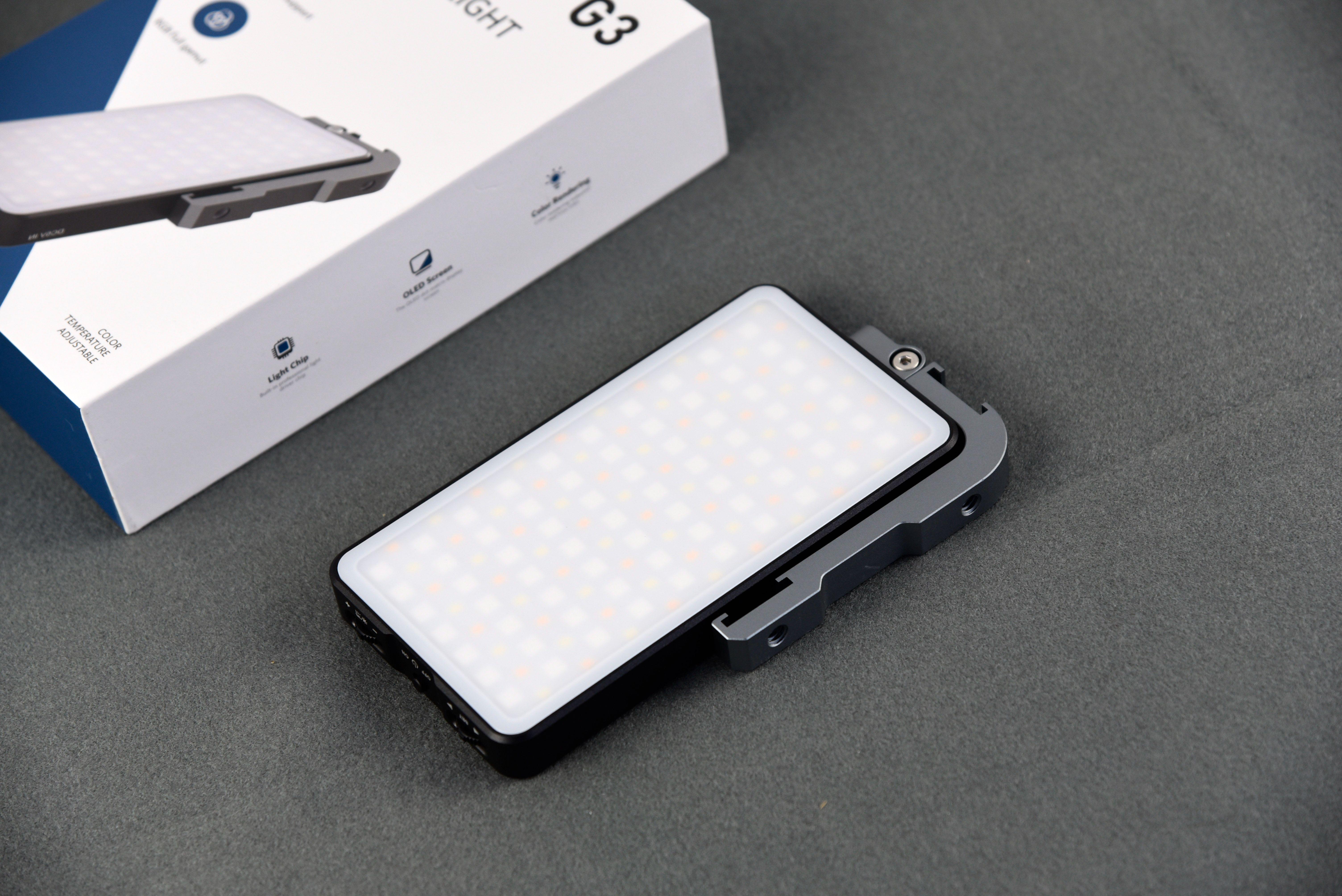 摄影rgb颜色灯推荐,rgb摄影补光灯全彩推荐