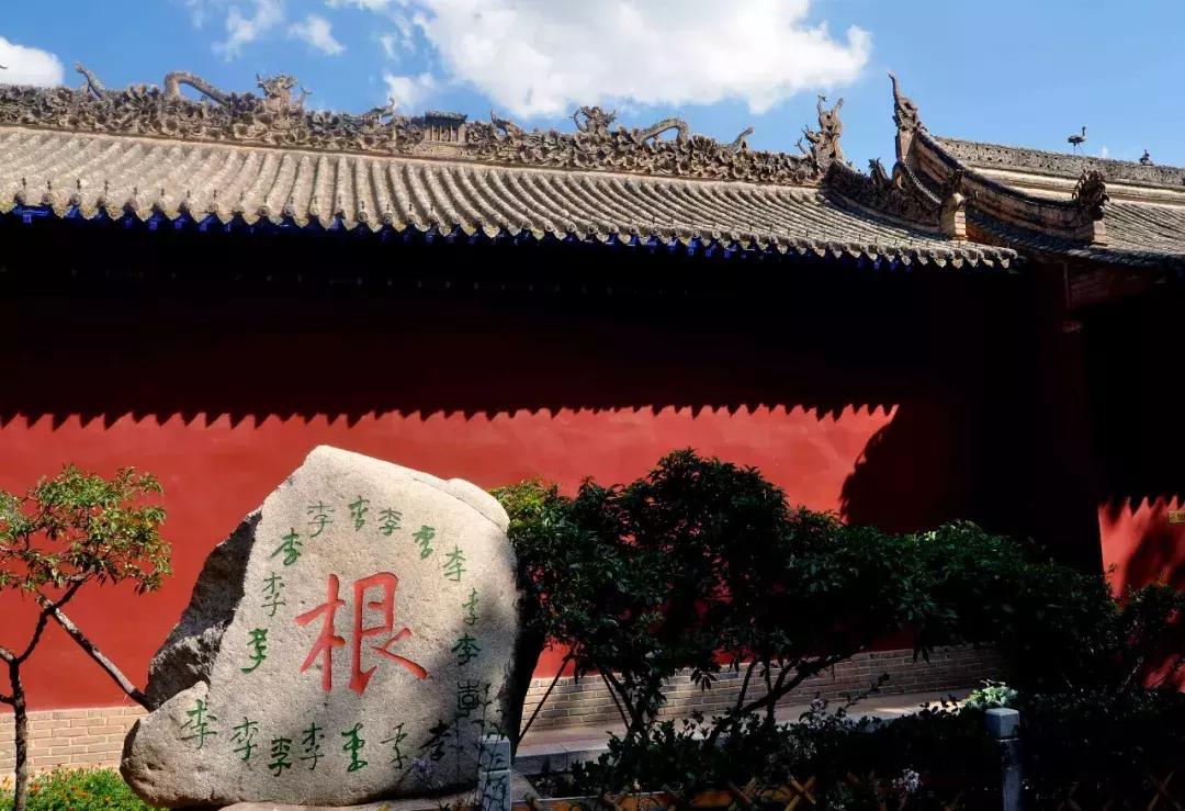 来甘肃,南方人第一次来甘肃的冬天