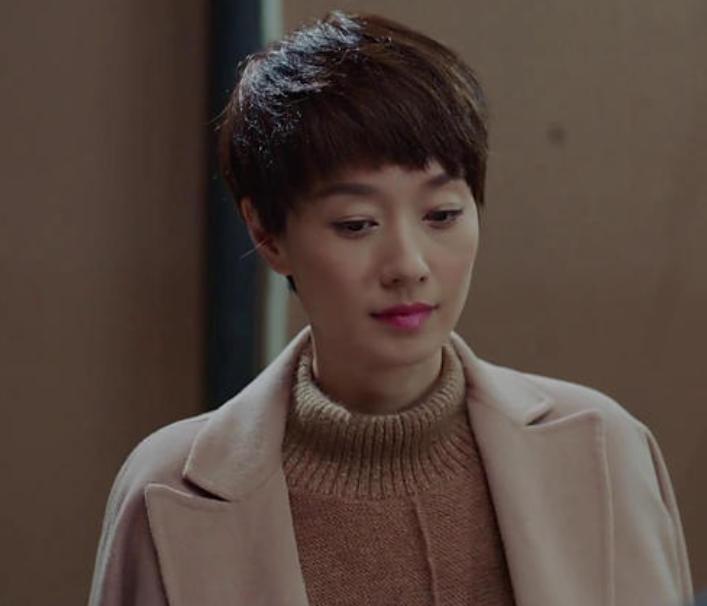 马伊琍前任有多厉害,44岁马伊琍简介