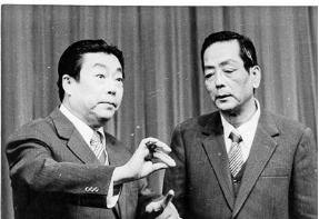 郭德纲和范振钰关系那么近,郭德纲跟范振钰及家人的关系