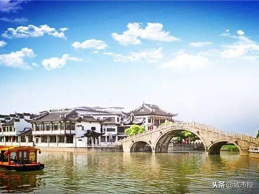 7个惊艳小众旅行地建议收藏哦,江苏省小众旅游地点