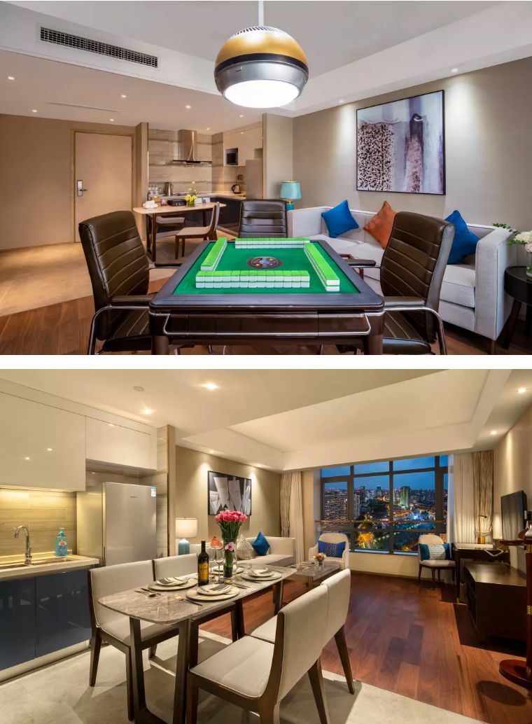 春熙路酒店loft住宿推荐,成都春熙路棋牌酒店