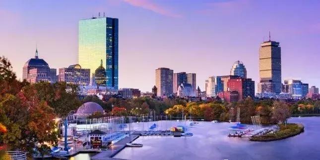 美国最富裕的城市视频,美国最富裕的州排名