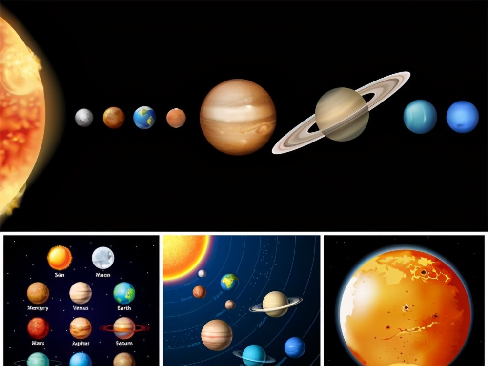 色即是空，空即是色，宇宙真是无中生有的吗？