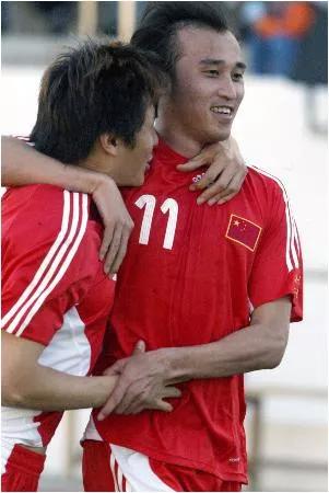 热身赛4连胜16球,热身赛四连败完整版