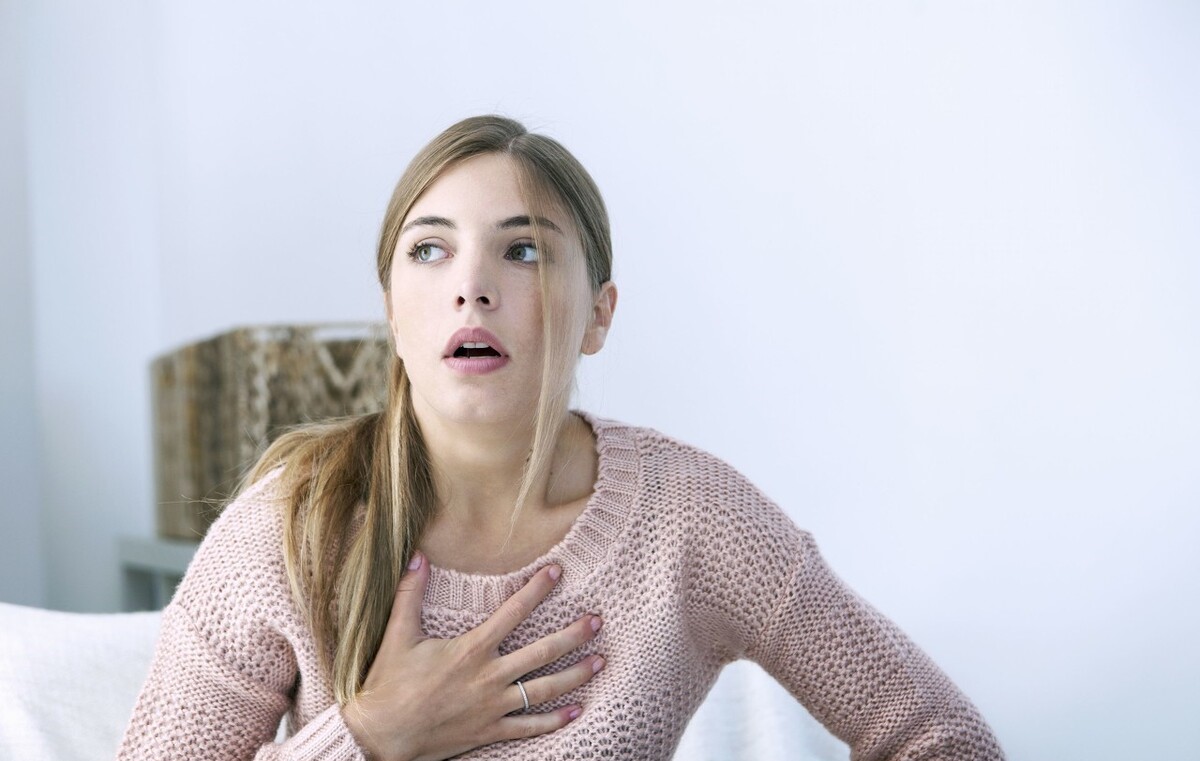 找不到心脏怎么办,心脏神经出了问题咋治