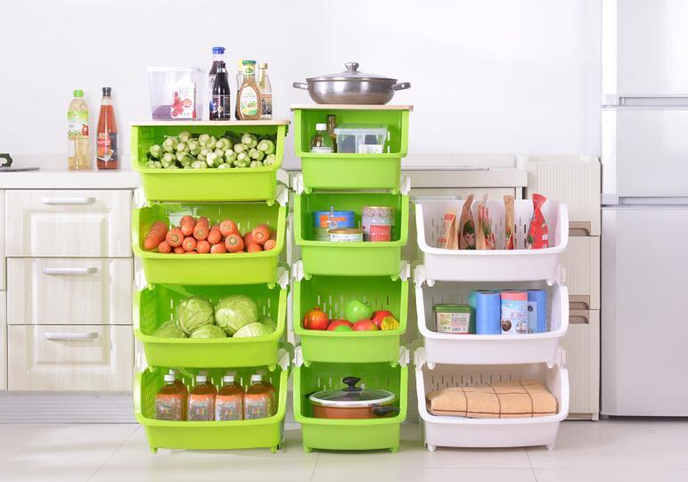 厨房壁挂式免打孔收纳用具置物架,抹布架收纳沥水多功能厨房置物架