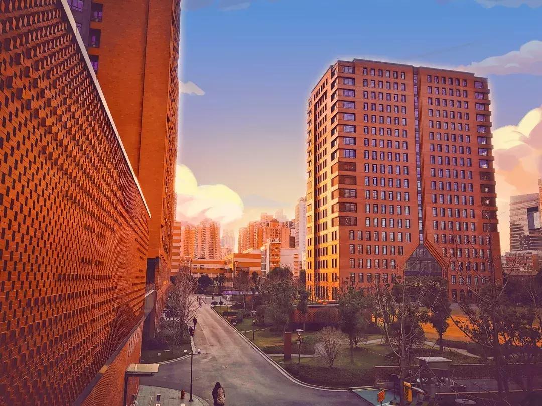 徐汇为什么叫徐汇,什么是静安