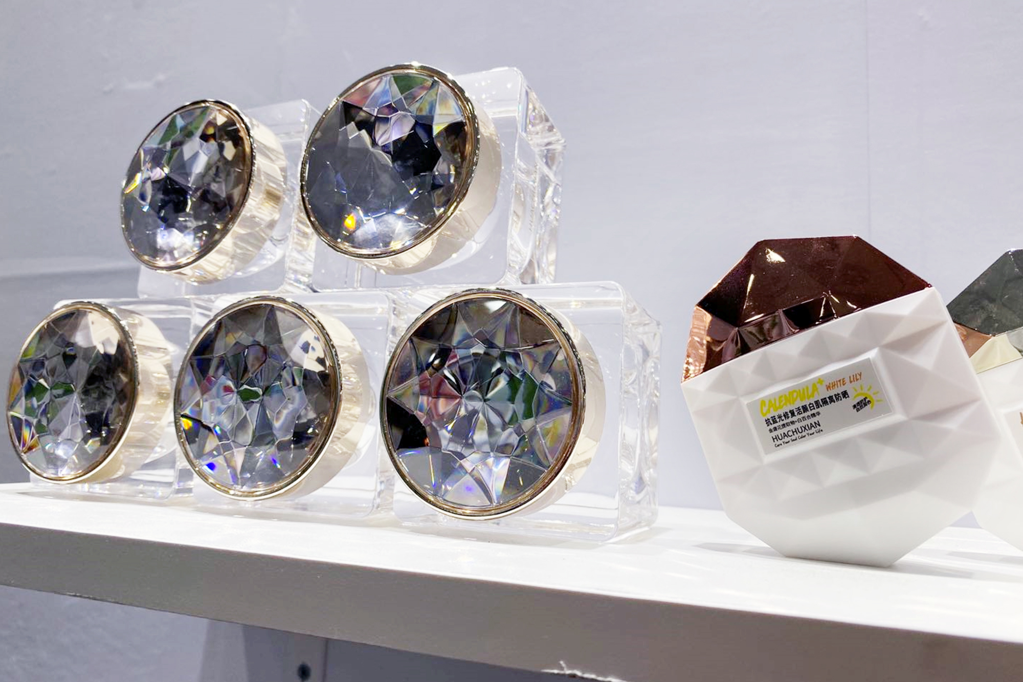 众上集团有上市吗,2019全球美妆企业100强榜单