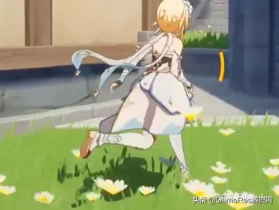 原神渲染精度高了没效果,原神用的渲染技术