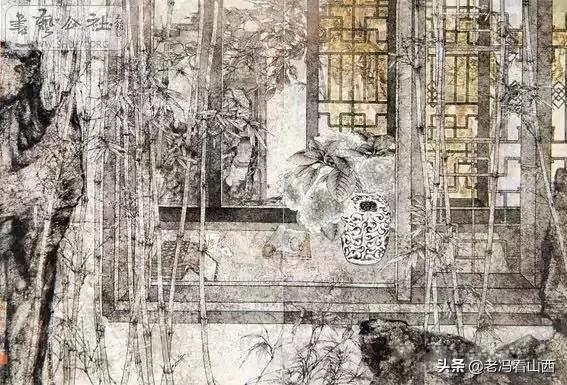 历届全国美展版画金奖作品,历届国展中国画获奖作品