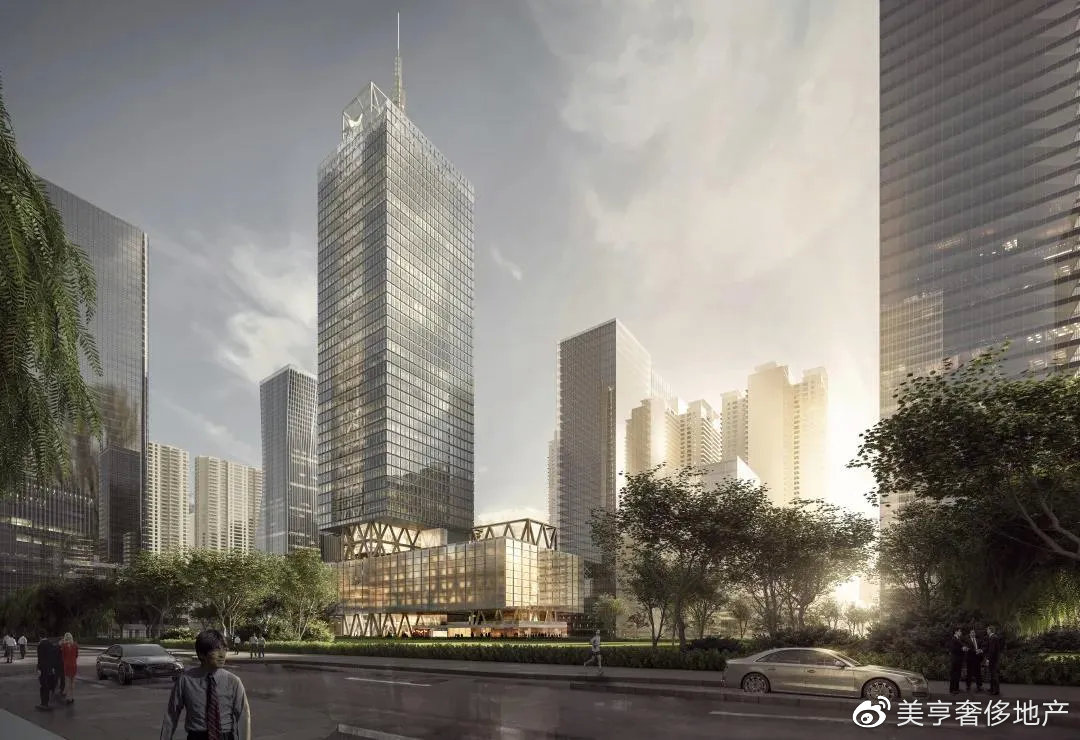 已登场30家+，深圳，果然全球顶级设计大师丰碑场/集锦