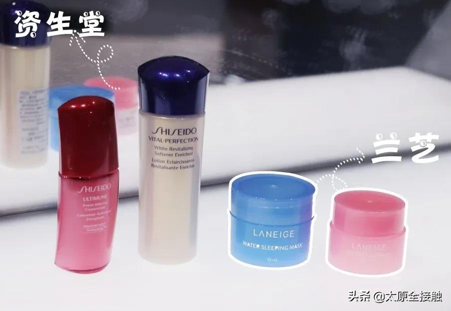 挤爆柳巷！排队才能进的ONLYWRITE终于开到太原了