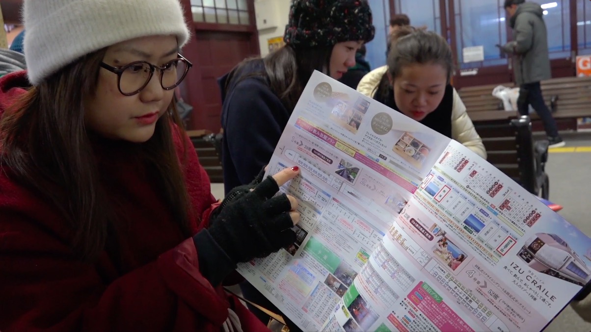 日本新干线最新突破,日本新干线上车视频