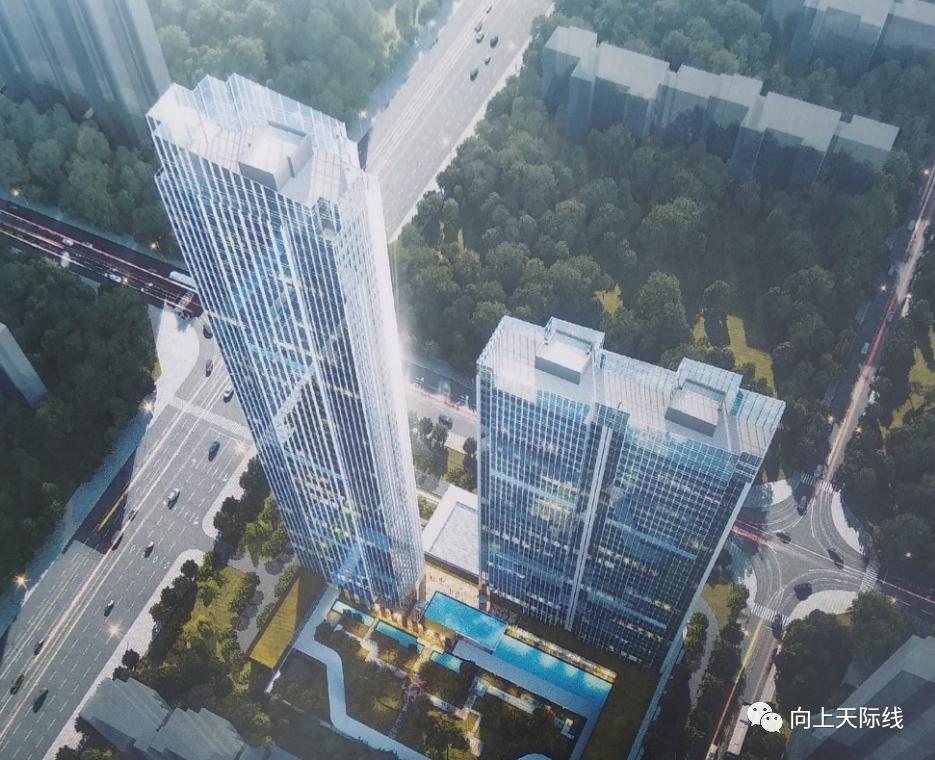 衡阳金钟环球中心,衡阳金钟府环球中心