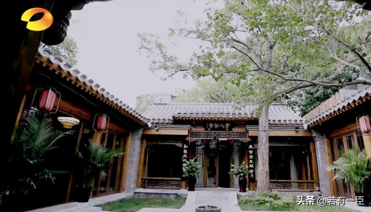 娶美国明星的中国亿万富翁,王刚小20岁妻子旧照曝光