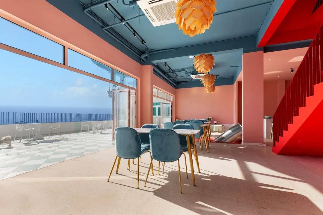 广州周边民宿深山老林,广州附近绝美民宿