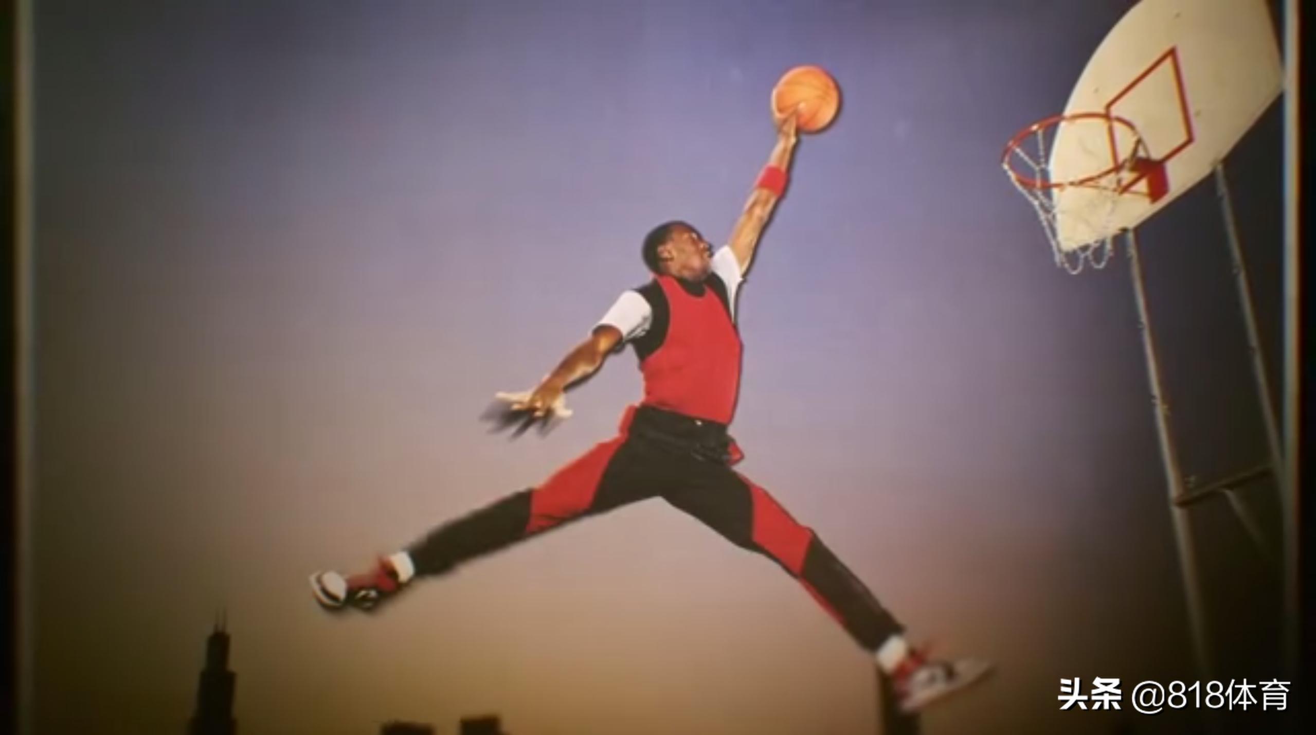 乔丹退役给耐克带来的损失,耐克对乔丹提出的三个要求