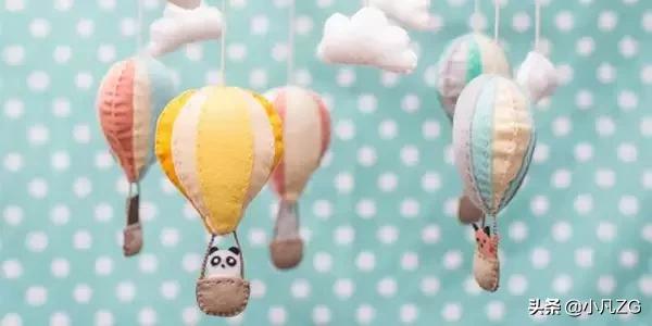 气球创意手工,冬奥会吉祥物创意手工气球