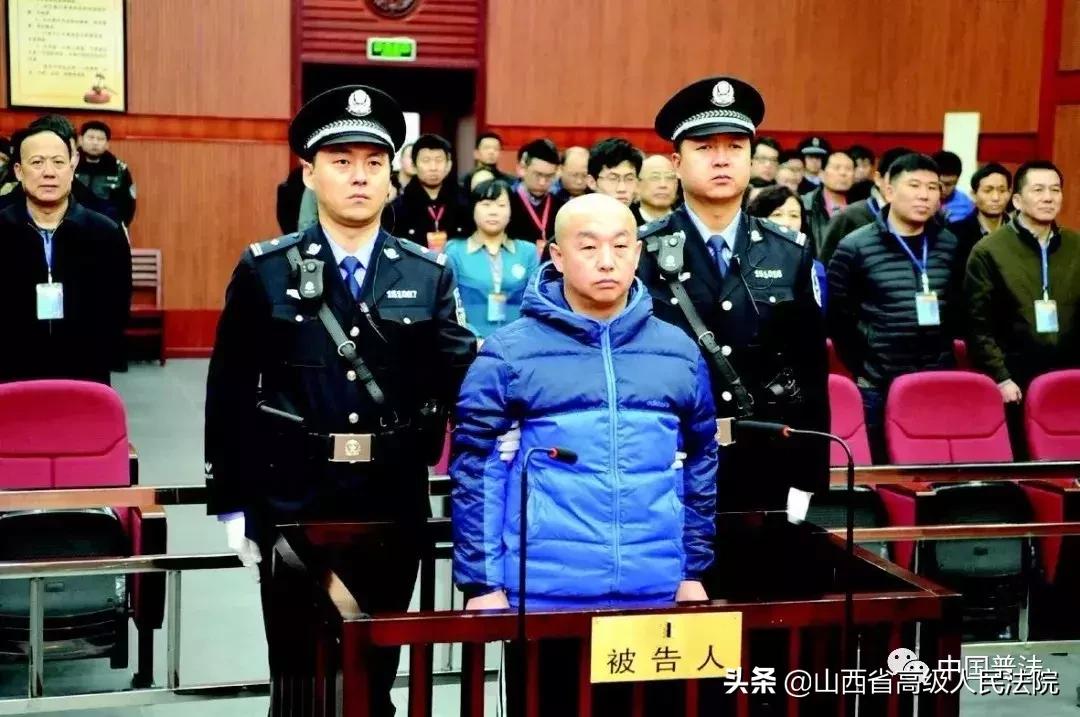 赵志红被执行死刑！他曾自认“呼格案”真凶，最高法为何不予确认
