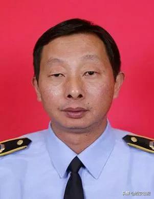 2022年西安好人,2020年西安好人榜