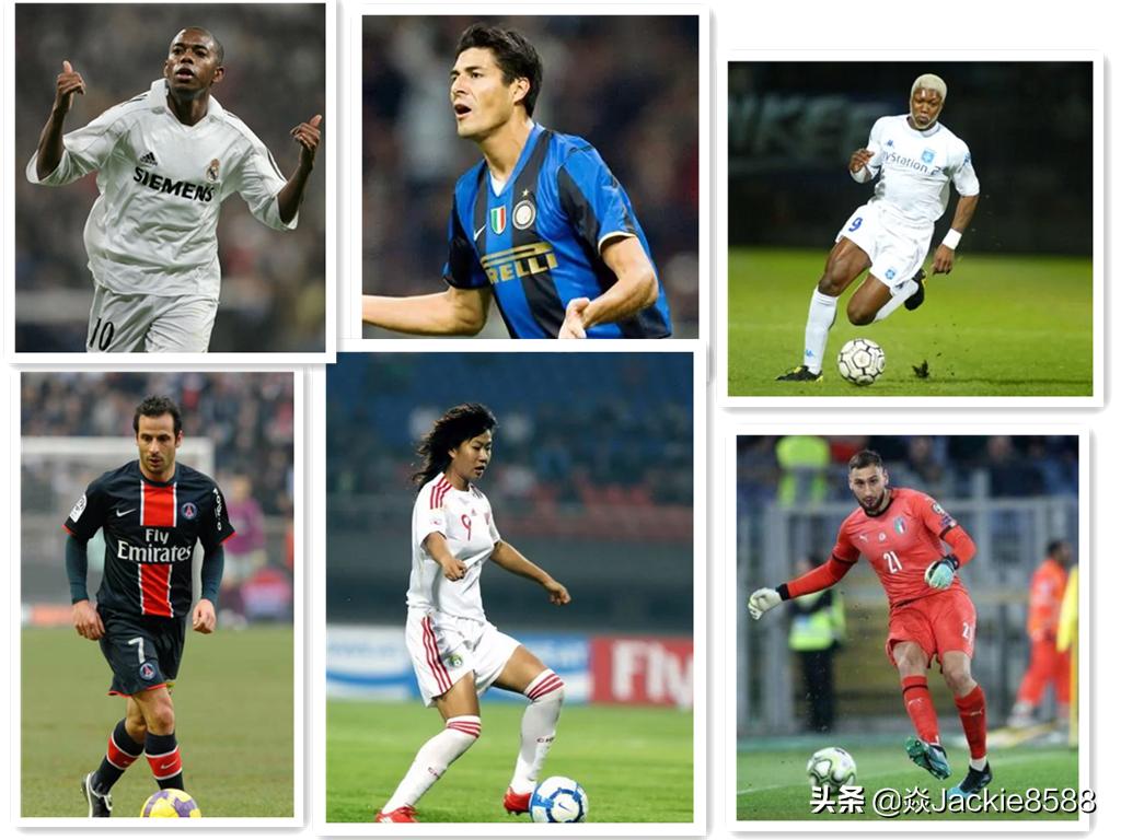 一百零八将图集,一百零八将