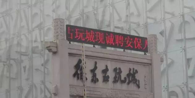 武汉攻略必去的一条街,武汉最神奇的区