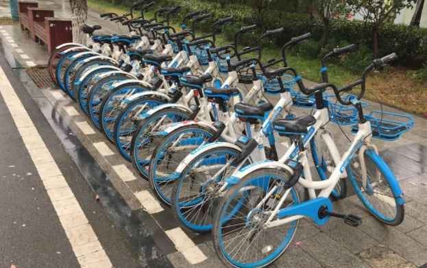 华为押宝5G投入远超高通、苹果等；哈啰出行“趁火打劫”