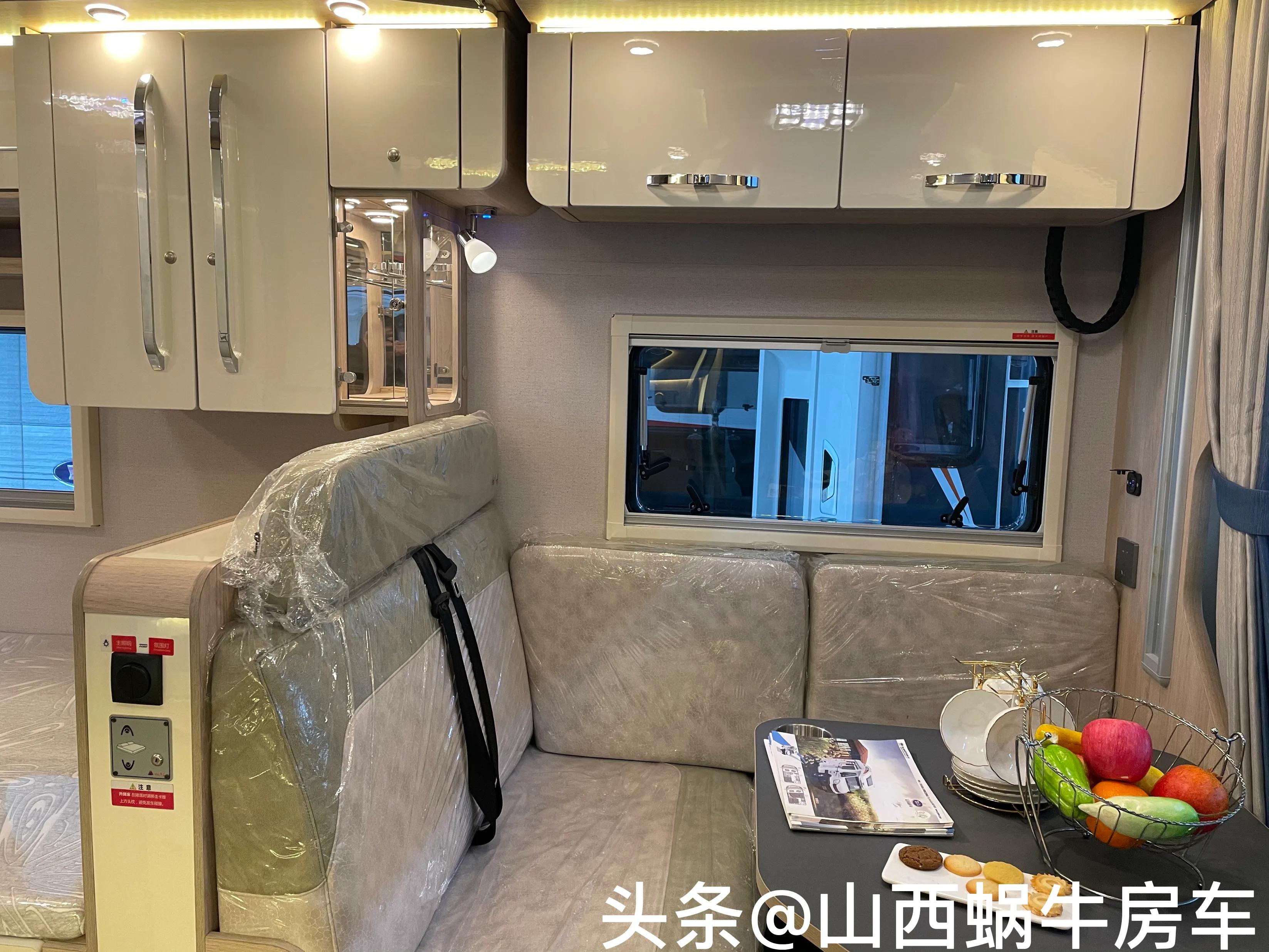 颜值空间动力兼得的全尺寸suv,颜值与功能并存