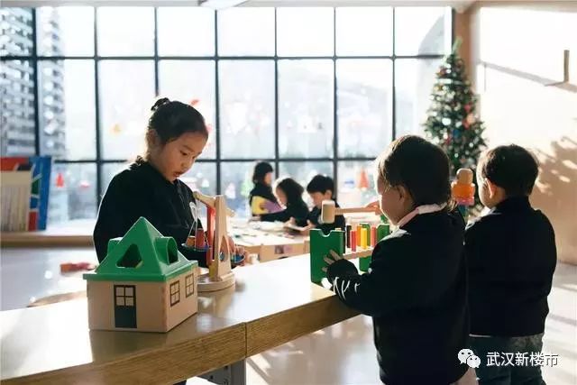 汉街幼儿园是武汉最贵的吗,武汉最贵的幼儿园多少钱啊