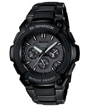 g-shock女生戴合适吗,冬天适合戴g-shock
