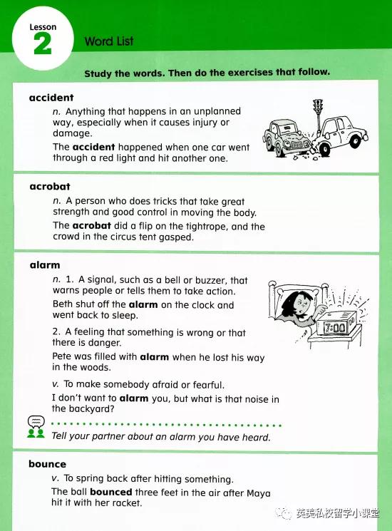 刷爆小红书！北美词汇原版教材《WordlyWise3000》全套，来啦