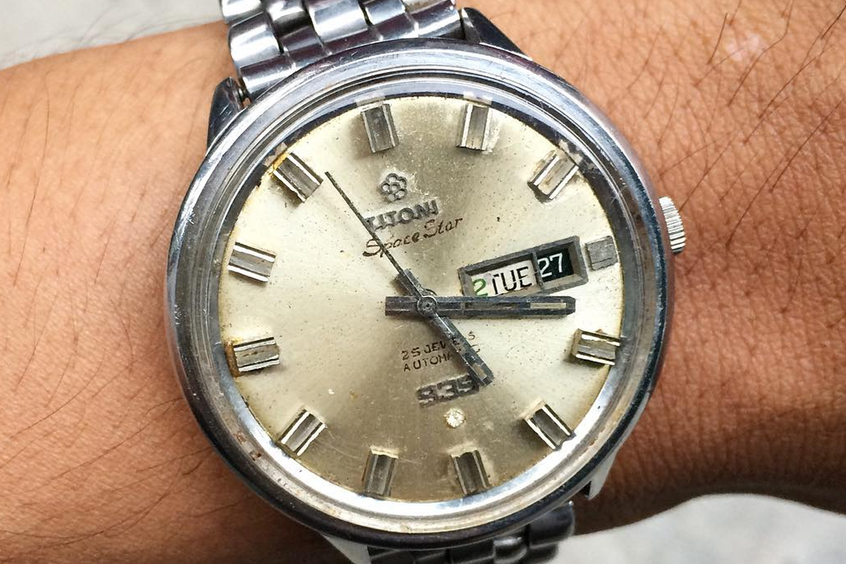 8090年代流行的手表,80年代流行的手表有哪些品牌