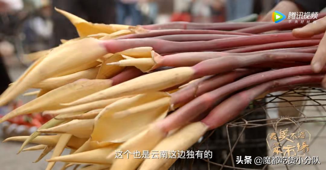 全国最美菜市场,全国最有特色的10个菜场