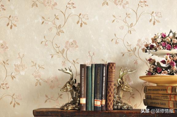 什么牌子的墙布质量最好又环保,墙布二层与三层结构的区别和价格