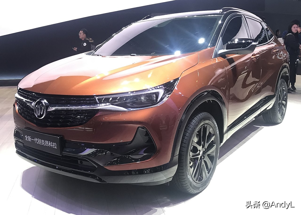 你买到的美系是换标车吗？深入探究别克在中国的车型