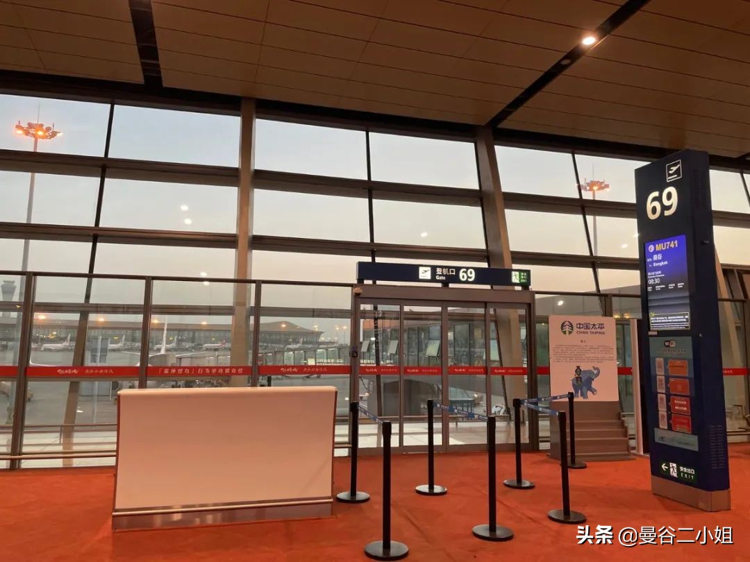 疫情期间去泰国的日子,疫情期间200多天的泰国之旅