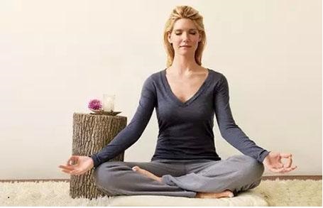 全身肌肉紧张怎么放松,按摩可以放松自己紧张情绪吗