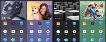 比iphone还流畅的国产系统,流畅度最接近ios系统的安卓系统