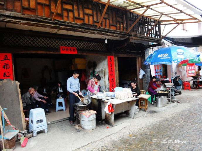 长汀徒步西藏第一人,长汀古城和汀州古城区别