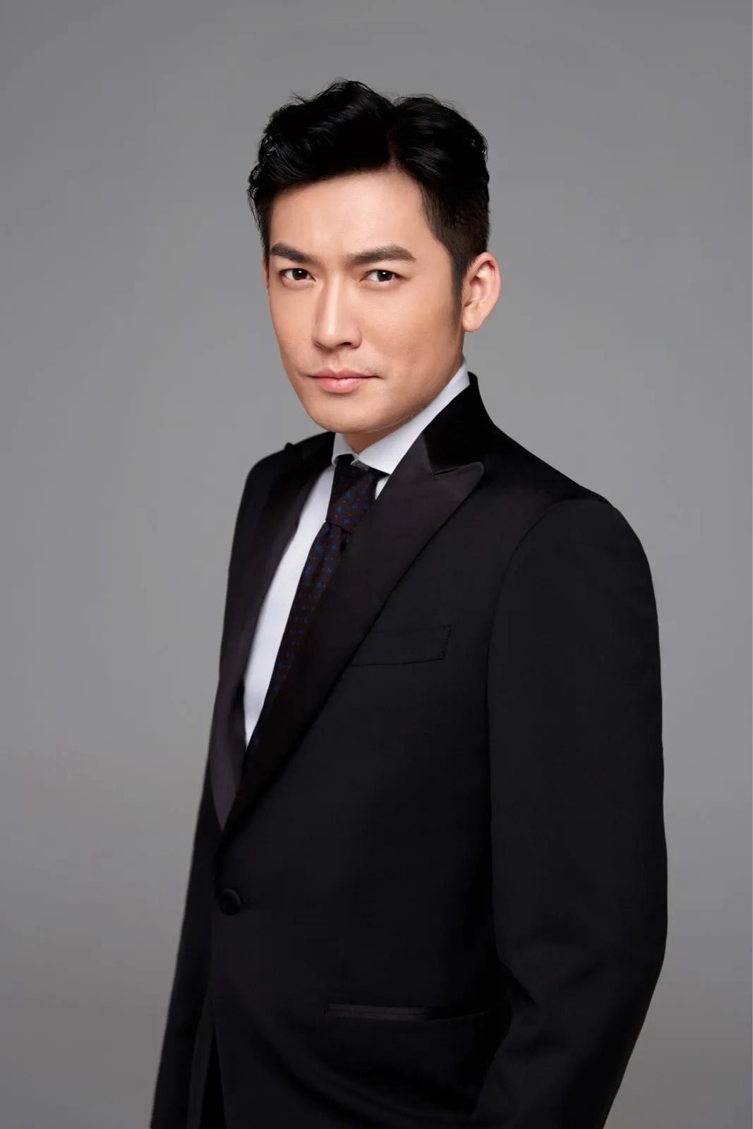 专访张博完整版,演员张博访谈