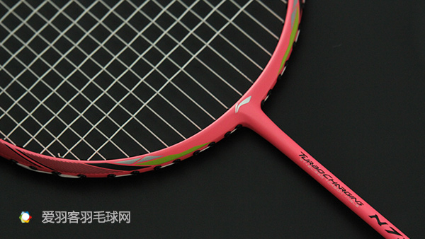 用这5款球拍的人，一般都是有超高颜值的女神