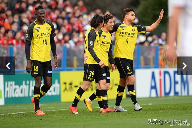 日本j联赛川崎提前三轮夺冠,2020j联赛川崎前锋