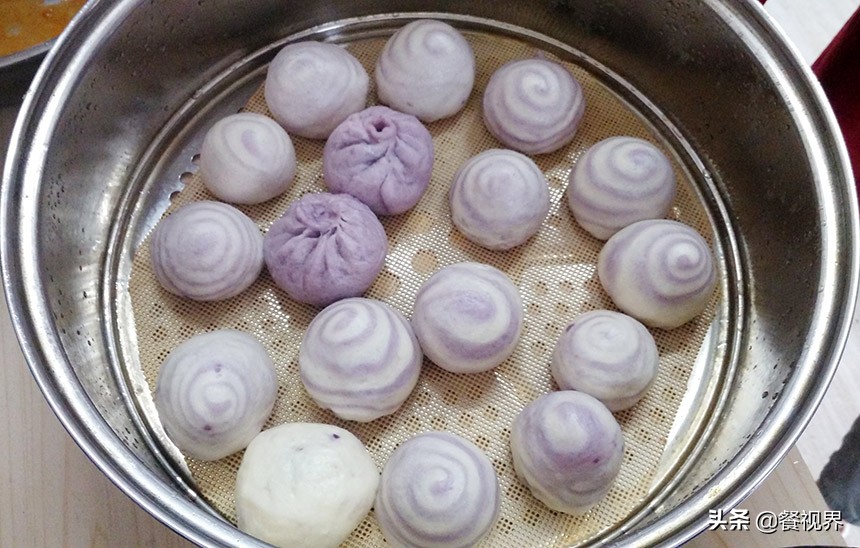 早餐包子店包子的制作技术培训,早餐技术培训包子制作